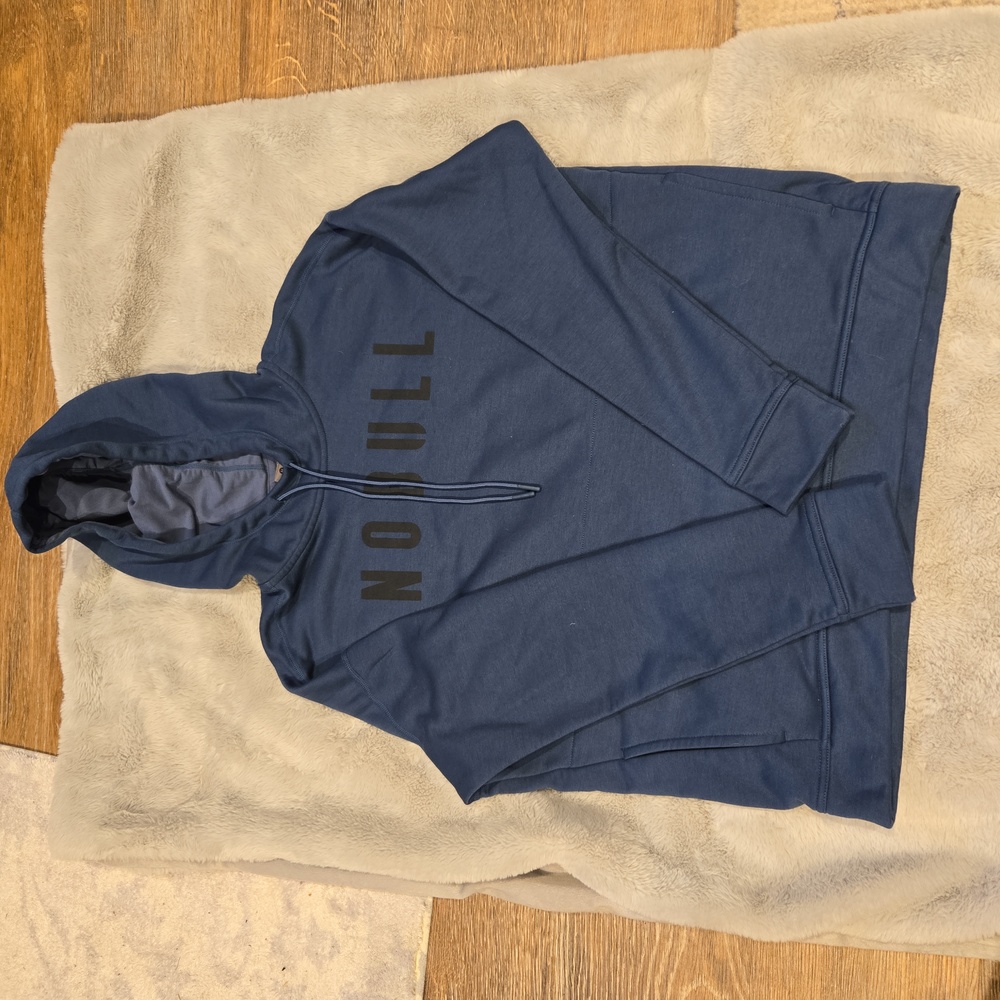 Woman's nobull hoodie